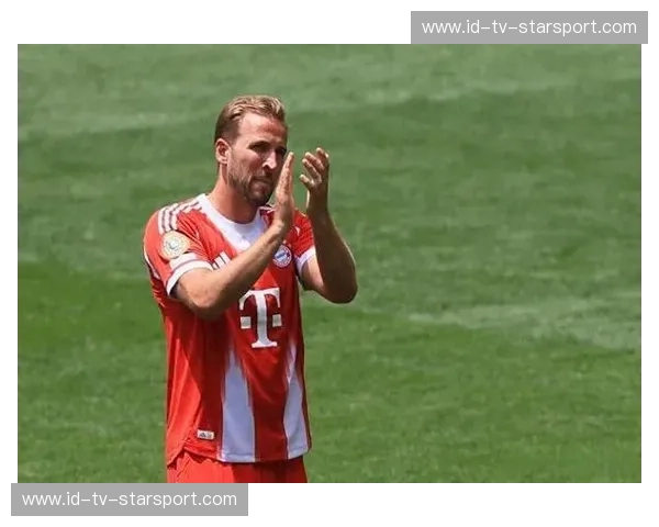 拜仁比分：每一次进球都点燃慕尼黑的心跳